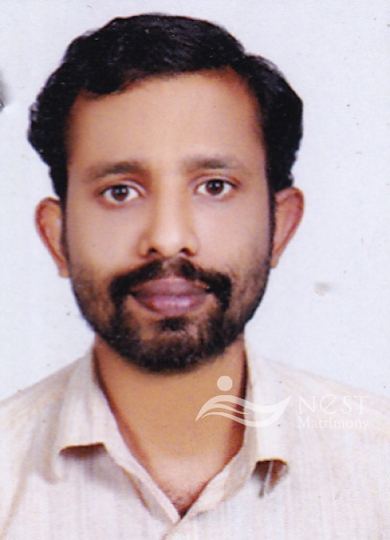 GEO VARGHESE